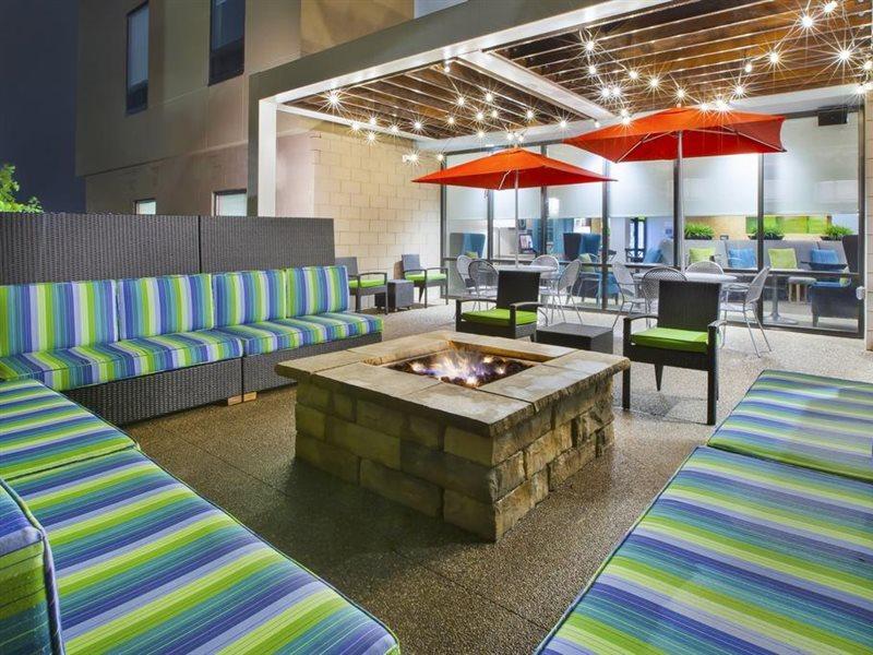 Home2 Suites By Hilton Pittsburgh Area Beaver Valley Monaca Exterior photo