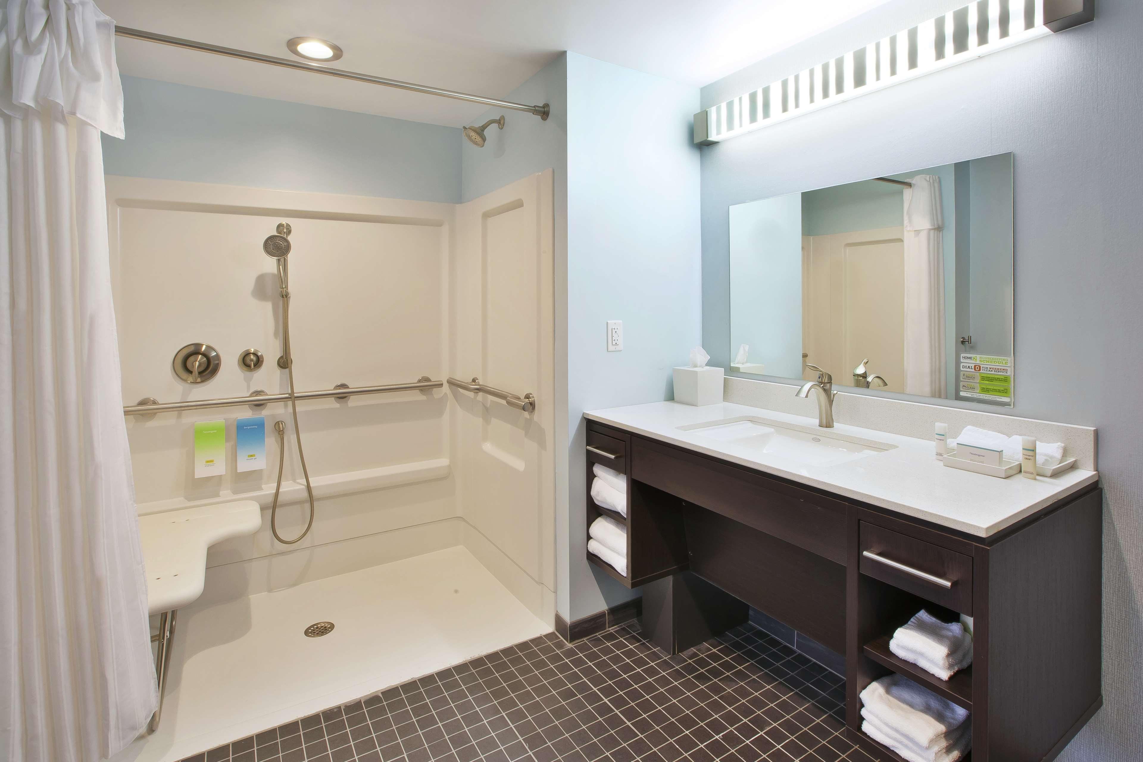 Home2 Suites By Hilton Pittsburgh Area Beaver Valley Monaca Exterior photo