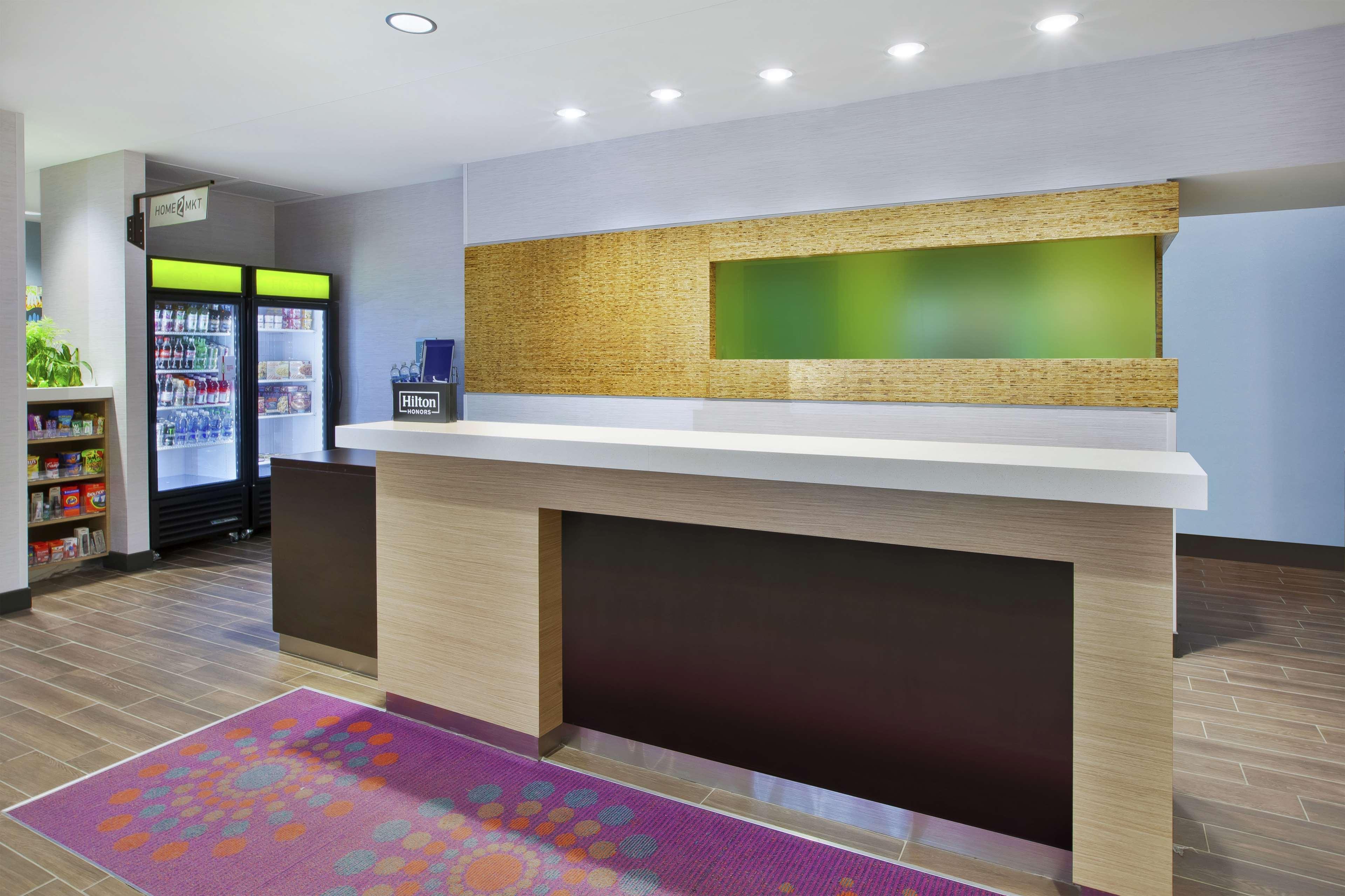 Home2 Suites By Hilton Pittsburgh Area Beaver Valley Monaca Exterior photo