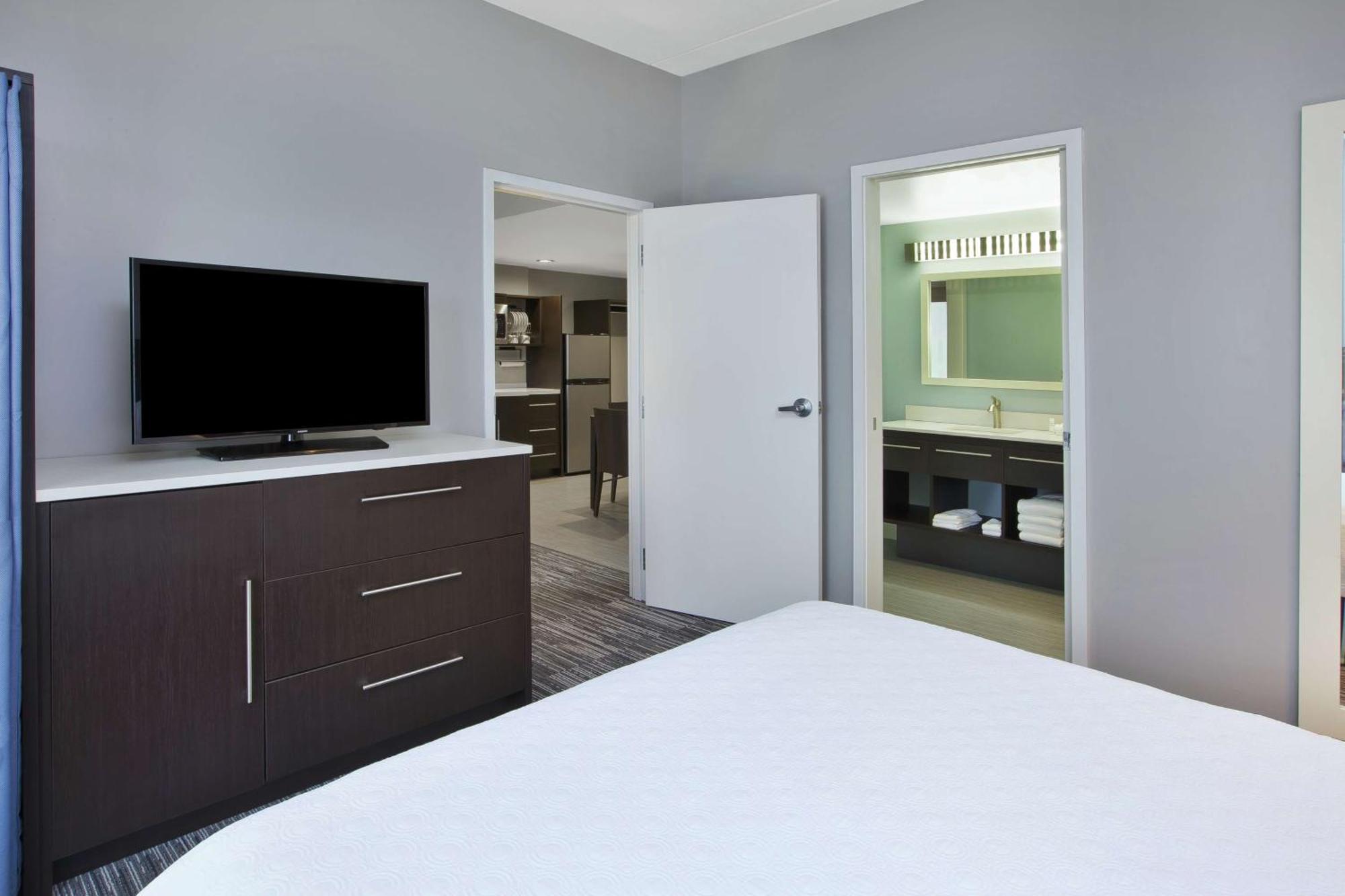 Home2 Suites By Hilton Pittsburgh Area Beaver Valley Monaca Exterior photo
