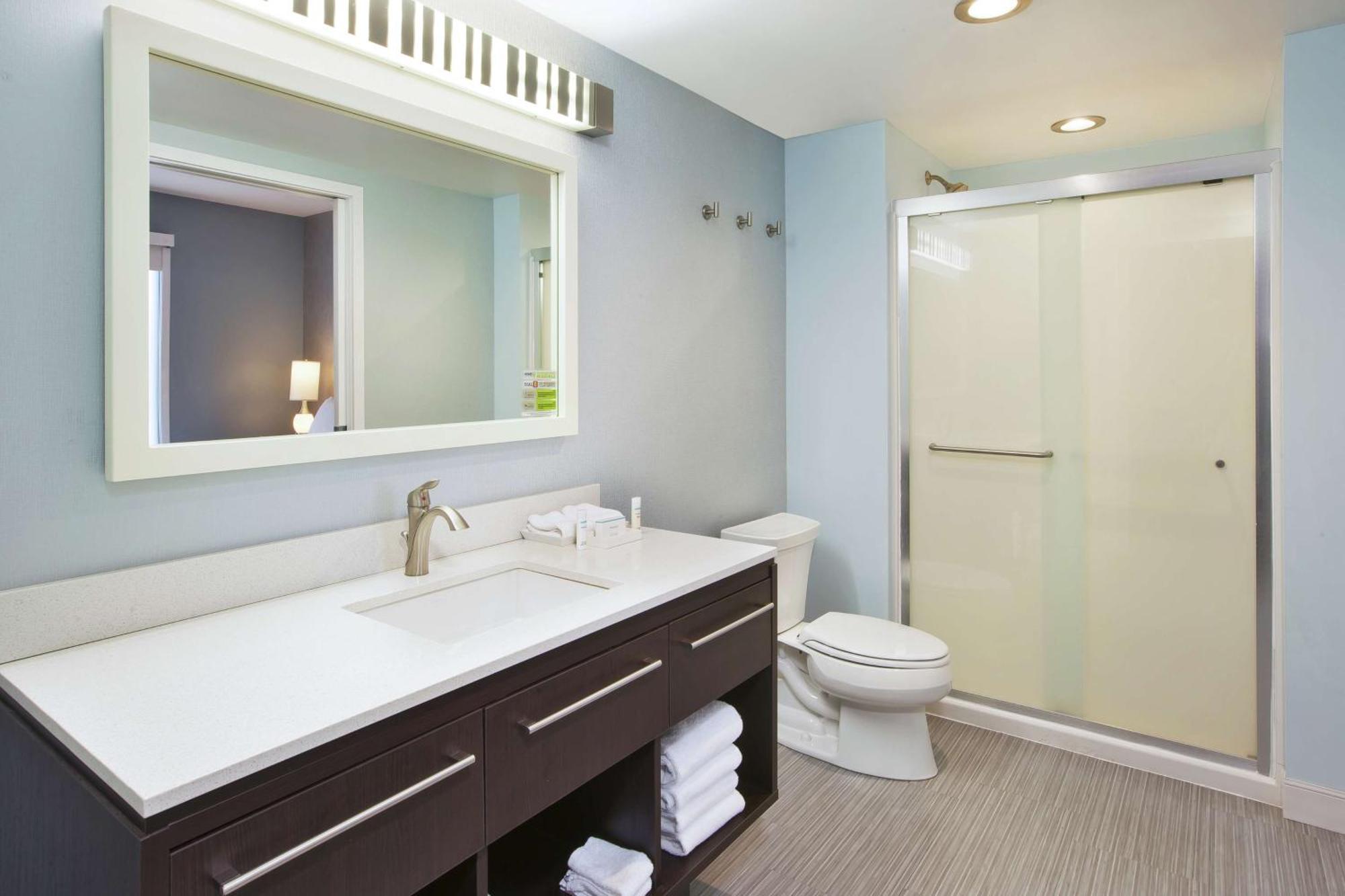 Home2 Suites By Hilton Pittsburgh Area Beaver Valley Monaca Exterior photo