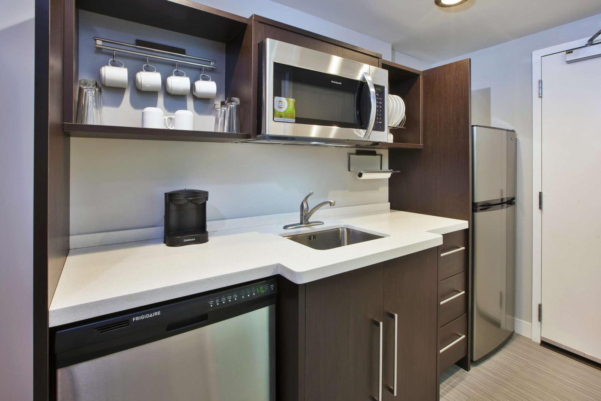 Home2 Suites By Hilton Pittsburgh Area Beaver Valley Monaca Exterior photo