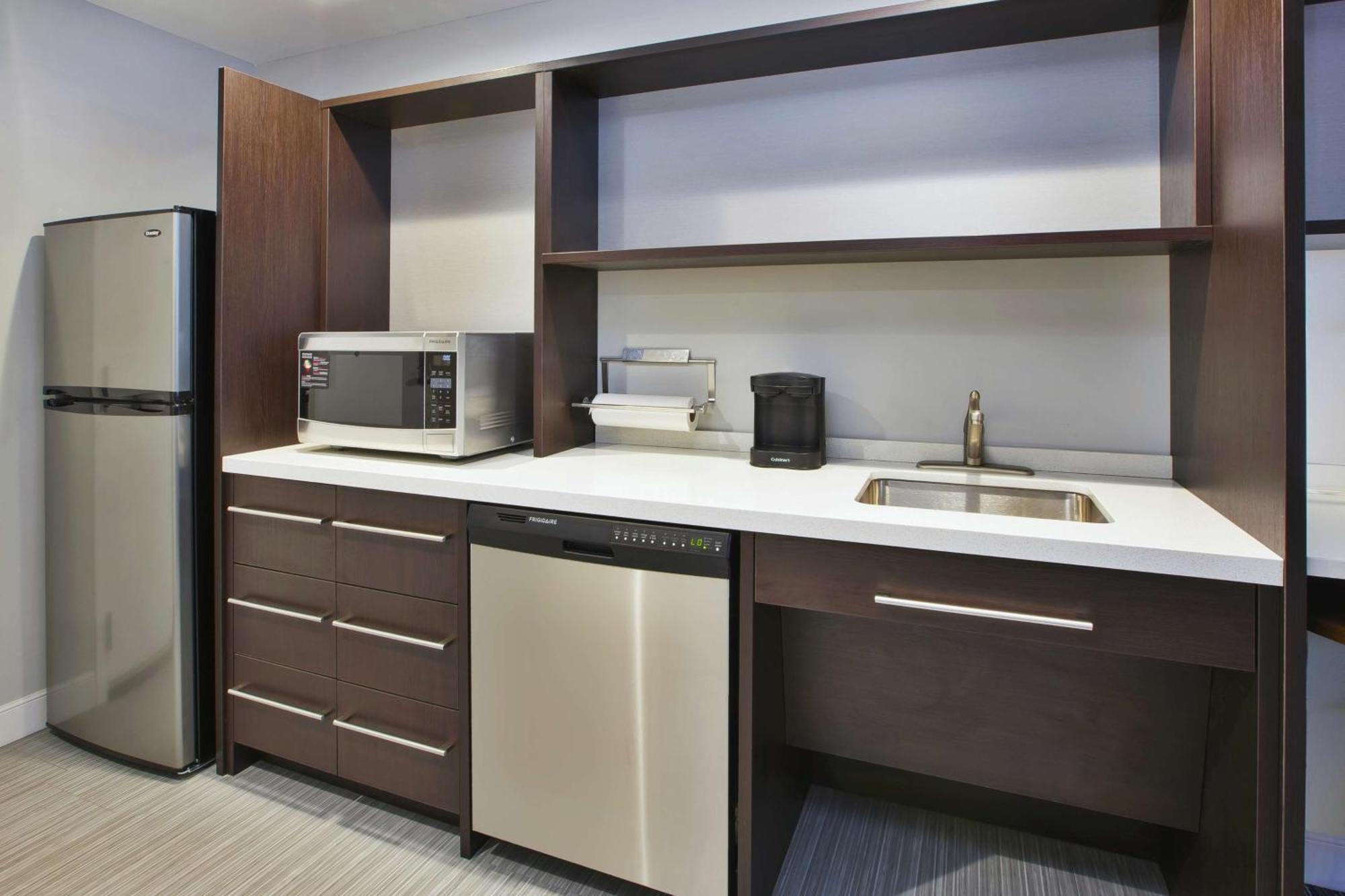 Home2 Suites By Hilton Pittsburgh Area Beaver Valley Monaca Exterior photo