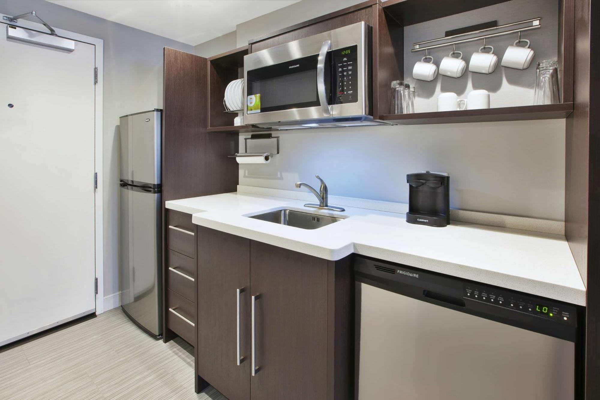 Home2 Suites By Hilton Pittsburgh Area Beaver Valley Monaca Exterior photo