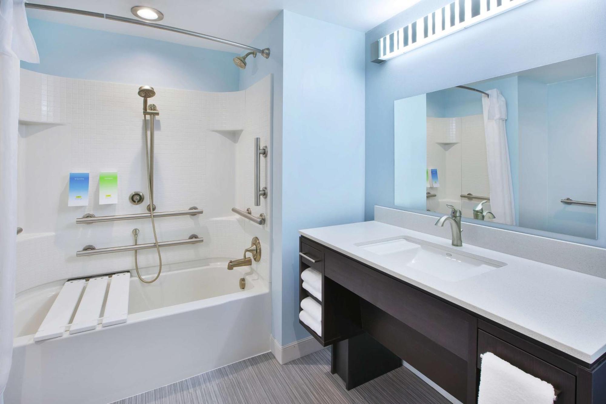 Home2 Suites By Hilton Pittsburgh Area Beaver Valley Monaca Exterior photo