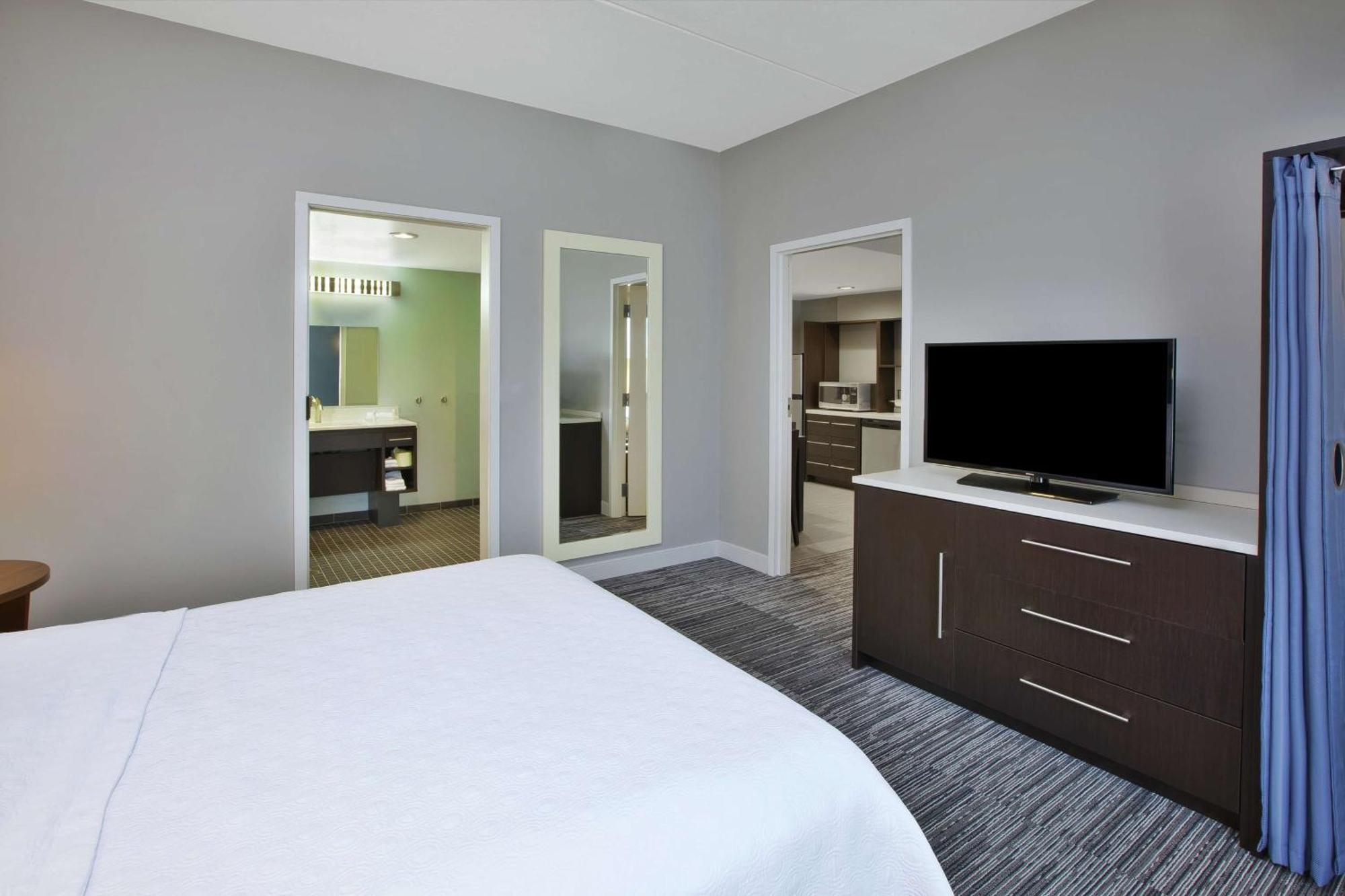 Home2 Suites By Hilton Pittsburgh Area Beaver Valley Monaca Exterior photo