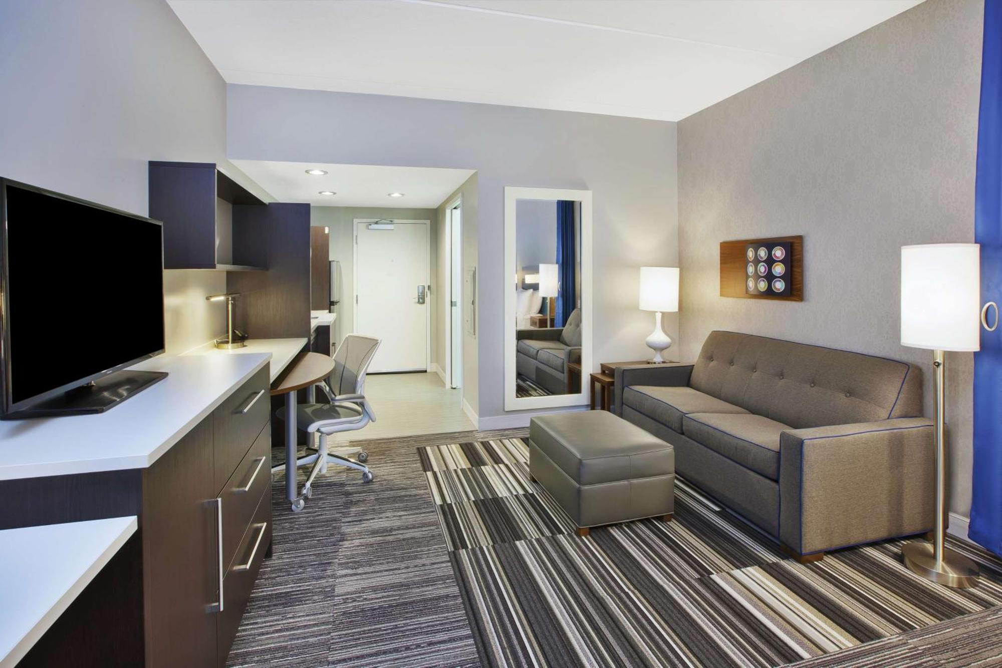 Home2 Suites By Hilton Pittsburgh Area Beaver Valley Monaca Exterior photo