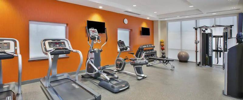 Home2 Suites By Hilton Pittsburgh Area Beaver Valley Monaca Exterior photo