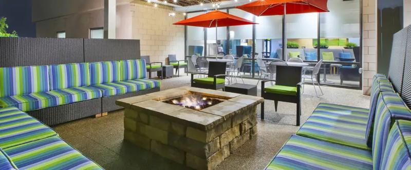 Home2 Suites By Hilton Pittsburgh Area Beaver Valley Monaca Exterior photo