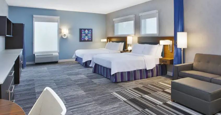 Home2 Suites By Hilton Pittsburgh Area Beaver Valley Monaca Exterior photo