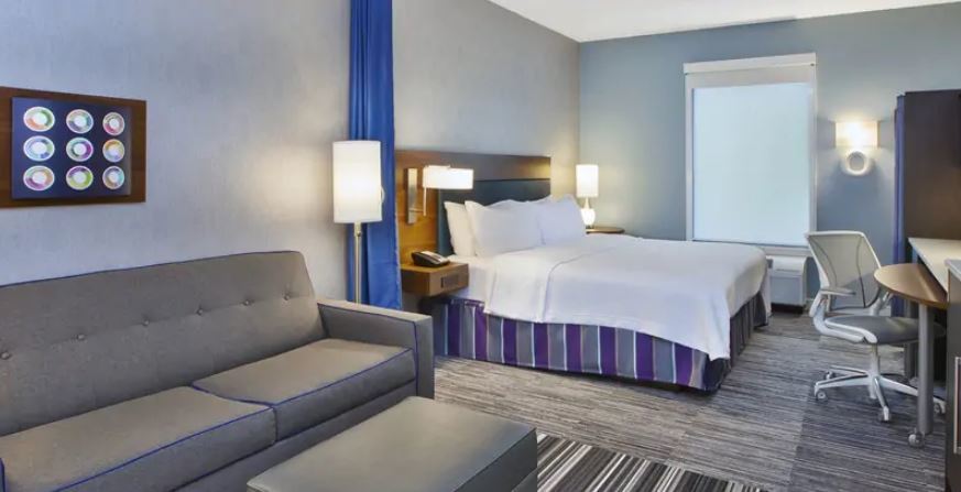 Home2 Suites By Hilton Pittsburgh Area Beaver Valley Monaca Exterior photo