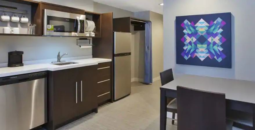 Home2 Suites By Hilton Pittsburgh Area Beaver Valley Monaca Exterior photo